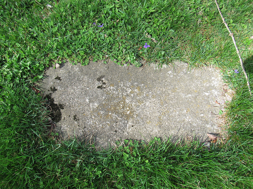 tombstone